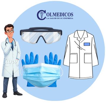 Course Image CAPACITACIÓN ELEMENTOS DE PROTECCIÓN PERSONAL 2025